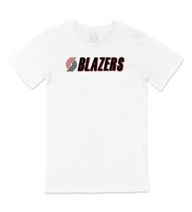 Blazers Tişört