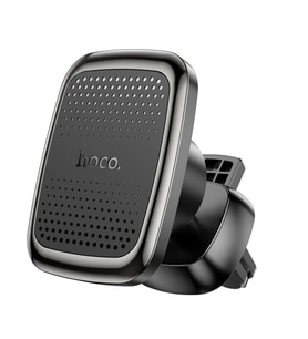 HOCO CA106 Araç Havalandırma Bölmesi Manyetik Telefon Tutucu-(5775) - HUOBPS9255-1577
