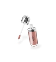 KIKO Dudak Parlatıcısı - 3D Hydra Lip Gloss - 20 Chestnut - Besleyici ve Nemlendirici