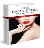 The Sutra Of Vatsyayana - İngilizce Klasik Roman