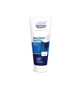 Kediler için Multivitamin Macun 85 ml