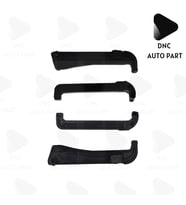 Renault Clio için Sunroof Cam Bağlantı Ayağı (Ön) (Beyaz)