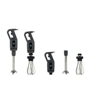 Bosfor El Blender 500 W Kombi (Gri)
