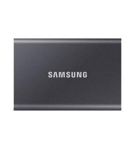 SAMSUNG PORTABLE T7 2TB USB3.2 1050-1000MB/s HARICI SSD MU-PC2T0T/AM