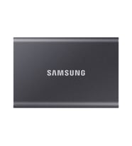 SAMSUNG PORTABLE T7 2TB USB3.2 1050-1000MB/s HARICI SSD MU-PC2T0T/AM