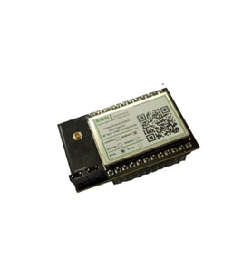 STR08CSH8 868MHz/+20dBm RF MCU+LoRa Transceiver Modülü (STM32WLE5x,SAW Filtre,U.FL RF Konnektör)