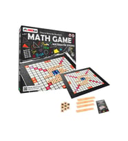 Math Game Matematik Zeka Oyunu 8 Yaş+