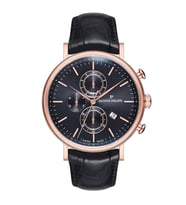 Jacques Philippe Swiss Made JPQGC023111 Erkek Kol Saati