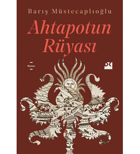 Ahtapotun Rüyası - Sc