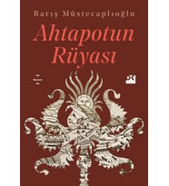 Ahtapotun Rüyası - Sc