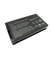 Asus  F80L    Notebook Bataryası Pili