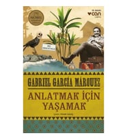 Anlatmak İçin Yaşamak