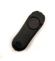 Marketcik 600 Watt Kablo Arası Siyah Seyyar Dimmer