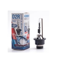 Photon D2r 4300k +%50 Fazla Işık Xenon Oto Ampul
