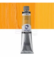 Van Gogh Yağlı Boya 200ml Seri:2 No:210 Cadmium Yellow D