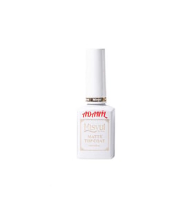Adanil 15 ml Misyul Profesyonel Matte Top Coat