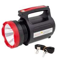 Ayt Powermaster Yajia YJ-2895U 3 Watt 20 Smd Led li 3 Mod'lu Usb li Şarjlı El Feneri Kamp Tipi Led Işıldak Aydınlatma Lamba