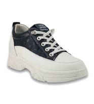 Guja 314 25YA Kadın Sneaker Günlük Ayakkabı Siyah