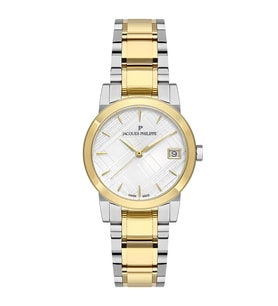Jacques Philippe JPQLS317328YGN Kadın Kol Saati