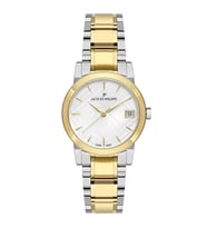 Jacques Philippe JPQLS317328YGN Kadın Kol Saati