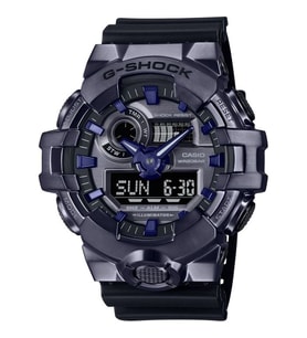 Casio G-SHOCK GM-700P-6ADR Erkek Kol Saati