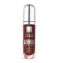 Peptit Serum Lip Gloss Berry Quench