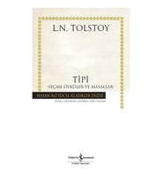 Tipi - Seçme Öyküler ve Masallar - Hasan Ali Yücel Klasikleri