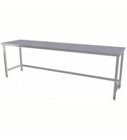 Electrolux Professional Çalışma Tezgahı 2800 Mm TG2800N