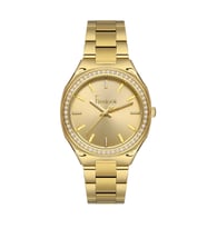FREELOOK FL.1.10397.2 KADIN KOL SAATİ (Gold)
