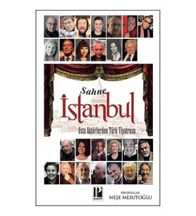 Sahne İstanbul
