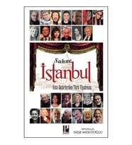 Sahne İstanbul
