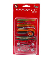 DAM 5750013 FZ Jig Kit 14-TLG Yem Seti