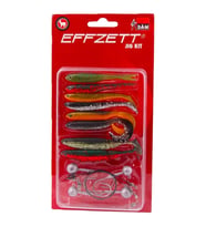 DAM 5750013 FZ Jig Kit 14-TLG Yem Seti