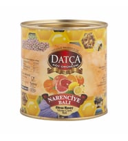 Datça Narenciye Balı (Teneke) 850 gr
