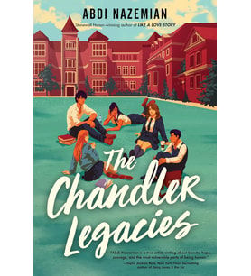 The Chandler Legacies