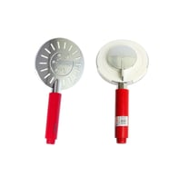 Duş Başlık 3 Fonksiyonlu Büyük MK1442 BAYTEC (Standart)