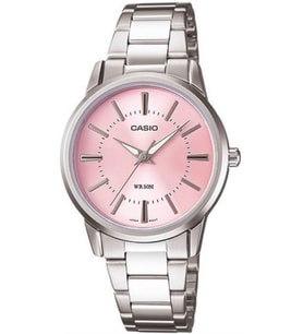 Casio LTP-1303D-4AVDF Kadın Kol Saati