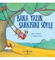 Bana Yazın Şarkısını Söyle