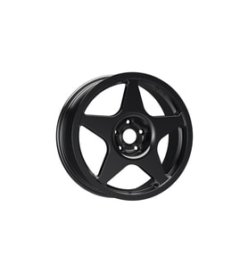 5*100*17*7.0 ET35 CH73.1 HYPER BLACK EMR-DY1327-34 SPEEDLİNE JANT