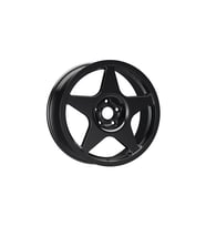 5*100*17*7.0 ET35 CH73.1 HYPER BLACK EMR-DY1327-34 SPEEDLİNE JANT