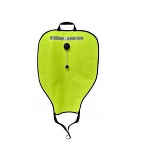 KRAKEN Kaldırma Taşıma Balonu 22kg. 50lb.