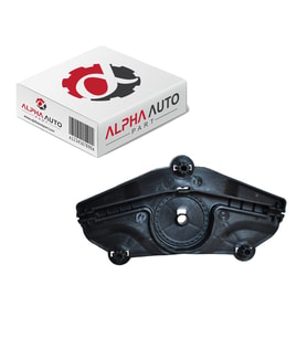 Audi A4 B8, Q5 için Sol ve Sağ Ön Cam Kriko Makara Yatağı
