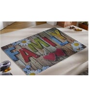 BERRONİ DİJİTAL PASPAS 45X70CM