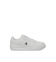Lumberjack 102695103 6W Finster 6PR Erkek Klasik Sneaker Beyaz