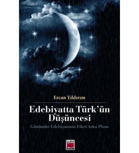 Edebiyatta Türk'ün Düşüncesi