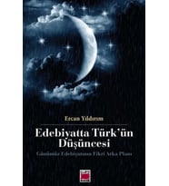 Edebiyatta Türk'ün Düşüncesi