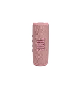 JBL Flip6, Bluetooth Hoparlör, IP67, Pembe