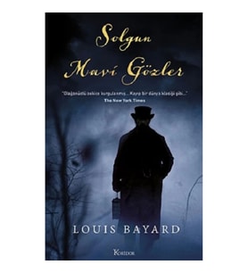 Solgun Mavi Gözler