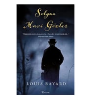 Solgun Mavi Gözler