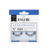 Eylure Takma Kirpik – Lengthening No:080, Uzun Kirpikler İçin